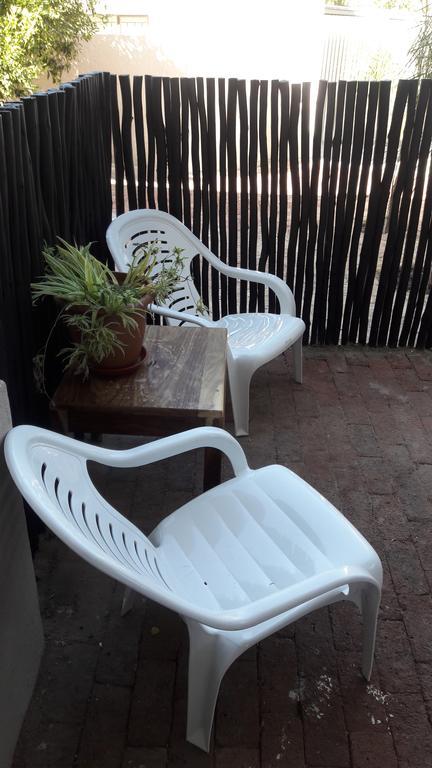 Self-Catering Studio, Unit 6 On Krupp Windhoek Exterior photo