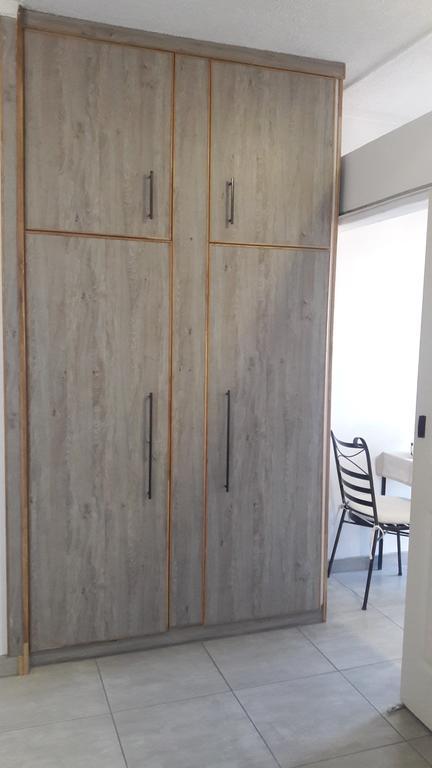 Self-Catering Studio, Unit 6 On Krupp Windhoek Exterior photo