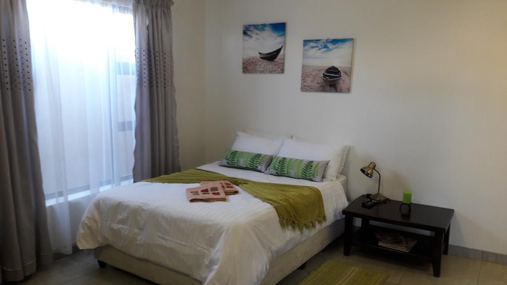 Self-Catering Studio, Unit 6 On Krupp Windhoek Exterior photo