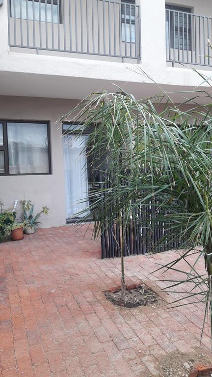 Self-Catering Studio, Unit 6 On Krupp Windhoek Exterior photo